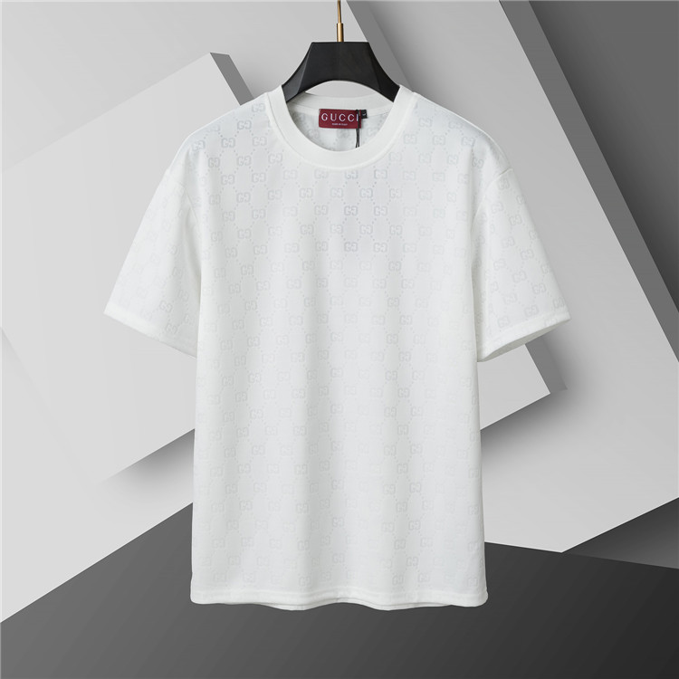 Gucci men T-shirts-GG6159T